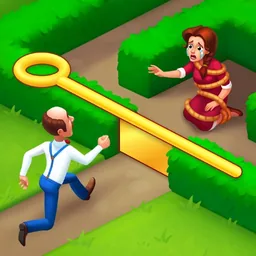 Icona di Gardenscapes