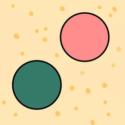 Icona di Two Dots