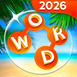 Icona di Wordscapes