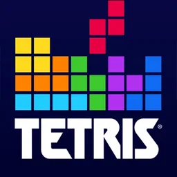Icona di Tetris